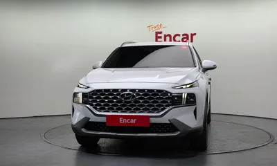 Hyundai Santafe 2021, 106085 км, за 14469.77 USD