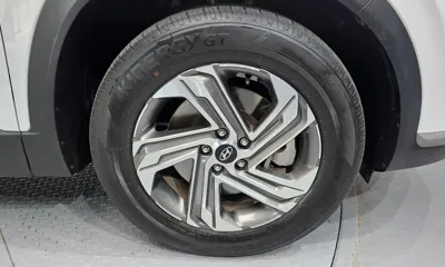 Hyundai Santafe 2021, 106085 км, за 14469.77 USD