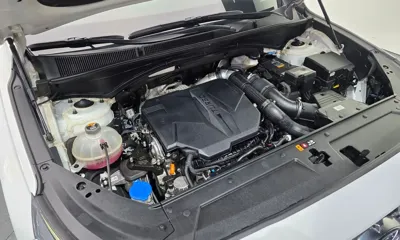 Hyundai Santafe 2021, 106085 км, за 14375.74 USD - фото 6