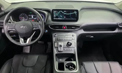 Hyundai Santafe 2021, 106085 км, за 14375.74 USD - фото 7