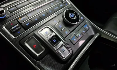 Hyundai Santafe 2021, 106085 км, за 14375.74 USD - фото 9