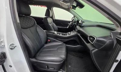 Hyundai Santafe 2021, 106085 км, за 14375.74 USD - фото 10