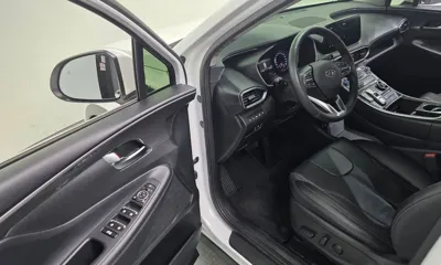 Hyundai Santafe 2021, 106085 км, за 14375.74 USD - фото 11