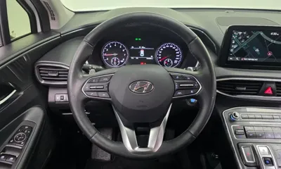 Hyundai Santafe 2021, 106085 км, за 14375.74 USD - фото 13