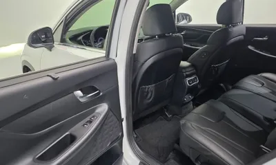 Hyundai Santafe 2021, 106085 км, за 14375.74 USD - фото 17