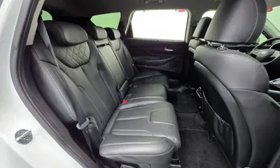 Hyundai Santafe 2021, 106085 км, за 14375.74 USD - фото 19