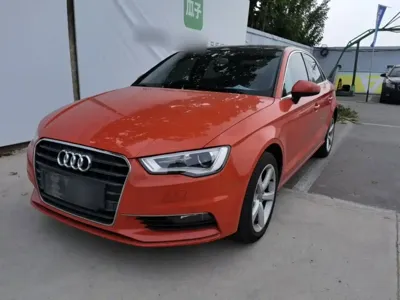 Audi A3 2015, 132200 км, за 5252.99 USD