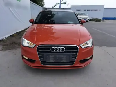 Audi A3 2015, 132200 км, за 5252.99 USD