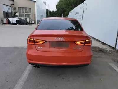 Audi A3 2015, 132200 км, за 5252.99 USD - фото 6