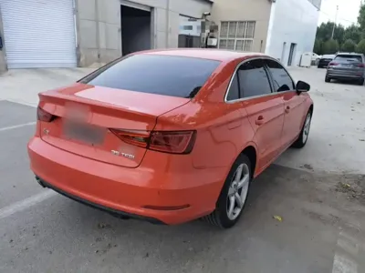 Audi A3 2015, 132200 км, за 5252.99 USD - фото 7