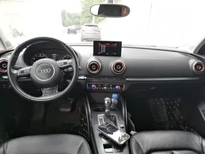 Audi A3 2015, 132200 км, за 5252.99 USD - фото 10