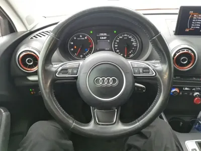 Audi A3 2015, 132200 км, за 5252.99 USD - фото 11