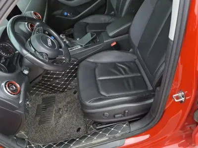 Audi A3 2015, 132200 км, за 5252.99 USD - фото 15