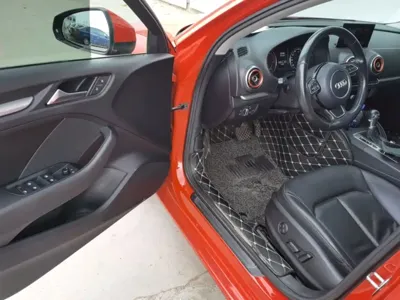 Audi A3 2015, 132200 км, за 5252.99 USD - фото 16