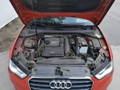 Audi A3 2015, 132200 км, за 5252.99 USD - фото 20