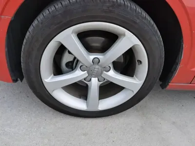 Audi A3 2015, 132200 км, за 5252.99 USD - фото 23