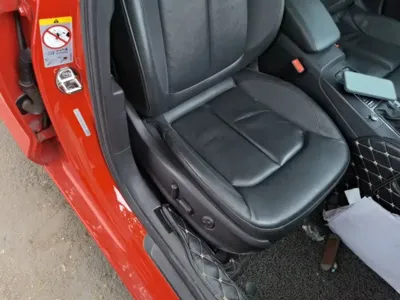 Audi A3 2015, 132200 км, за 5252.99 USD - фото 25