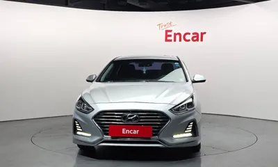 Hyundai Sonata 2018, 184553 км, за 4162.54 USD