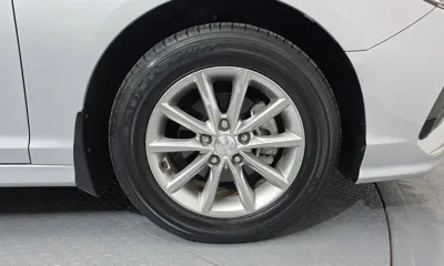 Hyundai Sonata 2018, 184553 км, за 4162.54 USD