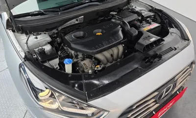 Hyundai Sonata 2018, 184553 км, за 4135.49 USD - фото 6