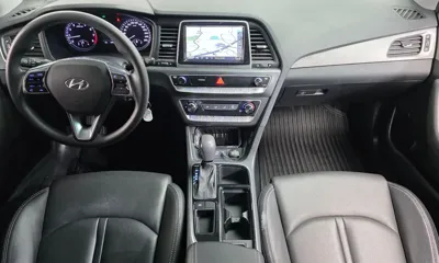 Hyundai Sonata 2018, 184553 км, за 4135.49 USD - фото 7
