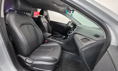 Hyundai Sonata 2018, 184553 км, за 4135.49 USD - фото 10