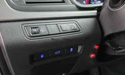 Hyundai Sonata 2018, 184553 км, за 4135.49 USD - фото 13