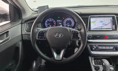 Hyundai Sonata 2018, 184553 км, за 4135.49 USD - фото 14