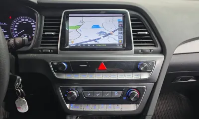 Hyundai Sonata 2018, 184553 км, за 4135.49 USD - фото 15