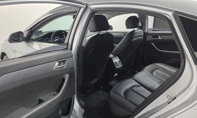 Hyundai Sonata 2018, 184553 км, за 4135.49 USD - фото 17