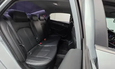 Hyundai Sonata 2018, 184553 км, за 4135.49 USD - фото 18