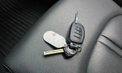 Hyundai Sonata 2018, 184553 км, за 4135.49 USD - фото 19