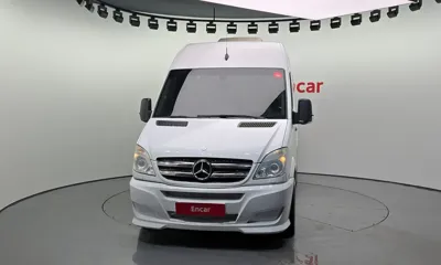 Mercedes-Benz Sprinter 2013, 136840 км, за 18720.43 USD