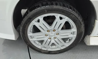 Mercedes-Benz Sprinter 2013, 136840 км, за 18720.43 USD