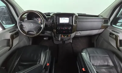 Mercedes-Benz Sprinter 2013, 136840 км, за 18720.43 USD - фото 7