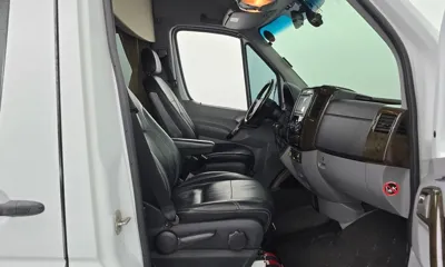 Mercedes-Benz Sprinter 2013, 136840 км, за 18720.43 USD - фото 11