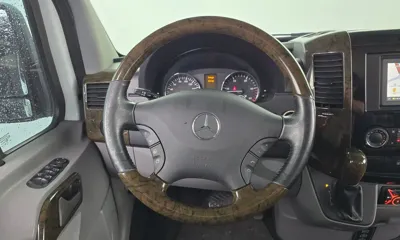 Mercedes-Benz Sprinter 2013, 136840 км, за 18720.43 USD - фото 13