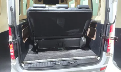 Mercedes-Benz Sprinter 2013, 136840 км, за 18720.43 USD - фото 20