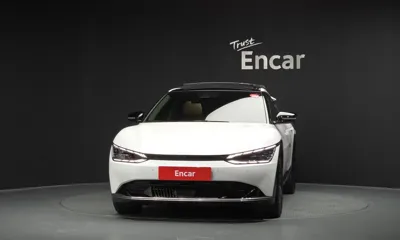 Kia EV6 2024, 15133 км, за 27257.38 USD