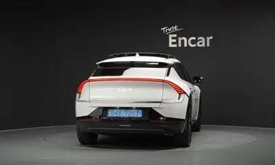 Kia EV6 2024, 15133 км, за 27257.38 USD