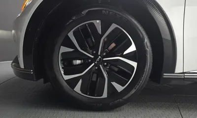 Kia EV6 2024, 15133 км, за 27257.38 USD