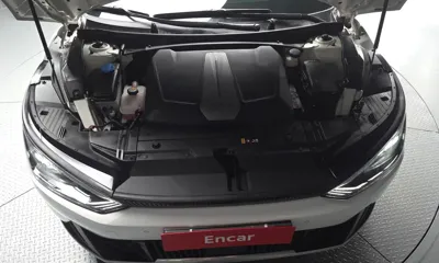 Kia EV6 2024, 15133 км, за 27257.38 USD - фото 6