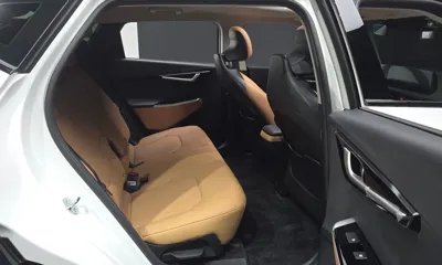 Kia EV6 2024, 15133 км, за 27257.38 USD - фото 11