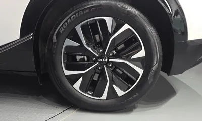 Kia EV6 2024, 15133 км, за 27257.38 USD - фото 21