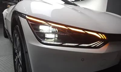 Kia EV6 2024, 15133 км, за 27257.38 USD - фото 22