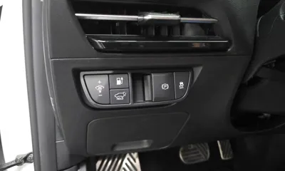 Kia EV6 2024, 15133 км, за 27257.38 USD - фото 27