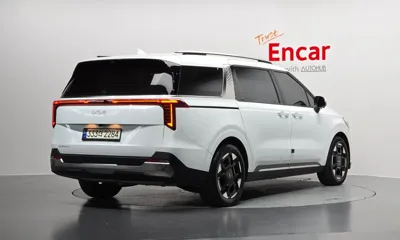 Kia Canival 2024, 79202 км, за 22450.31 USD