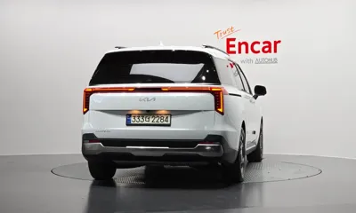 Kia Canival 2024, 79202 км, за 22450.31 USD