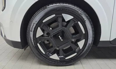 Kia Canival 2024, 79202 км, за 22450.31 USD