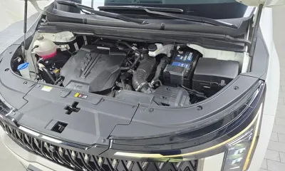 Kia Canival 2024, 79202 км, за 22450.31 USD - фото 6